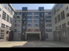 Xin Cheng Cemented Carbide Co., Ltd の企業プロフィール