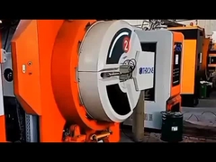 タングメン鋼の空白