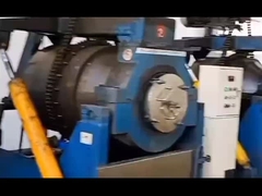 効率的なウランスチール製造 先進的な工業機器