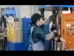 タングメン鋼の生産のための最先端の設備