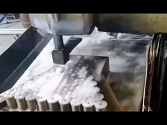 精密冷却製品 タングメンカービッド模具とツールソリューション