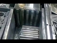 炭化タングステン棒