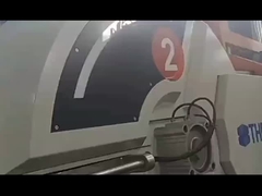 ウォルグメンカービッドの冷却溶液