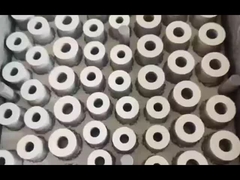 高精度タングメンカービッドツール