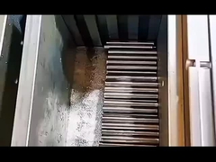 タングランカービッド棒製造