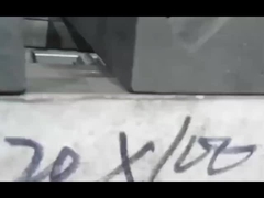 トルンプトンカービッドの生産のための高精度機械