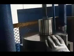 ワルフタン鋼棒