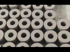 冷却,ウランカービッドの模具