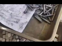 ウォルフタン鋼,カービッド棒,工業用材料