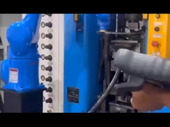 高性能 の 製造 ソリューション