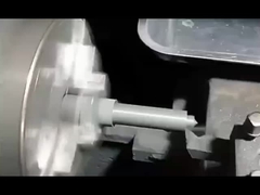 メタル切断カービッドT棒 オーダーメイド直径