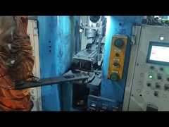 22% コバルト含有量のセメント化カービッド・タングスタン鋼模具の空白