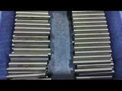 サイズ パーソナライズド ワルフタン 鋼カルビッド 空き棒 耐腐食性