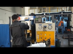 高品質のセメント化カービッドスクリュー模具の空白