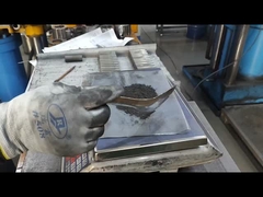 丸型タングメンカービッド 耐磨性 サイズ