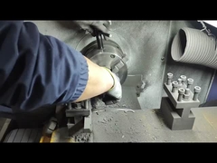 冷蔵庫のスライド・ブランク / 固定用ブランク