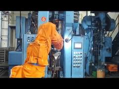 高硬度タングメンカービッドディスク タングメンカービッドリング空白 ODM 入手可能