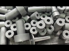 330mm タングメン 鉄鋼 セメント カービッド 固体 丸い棒