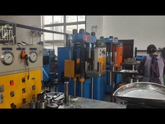 Hrv 91.2 ウォルフタンカービッド棒 冷却孔の空白材料 高硬さ HRA 89-93