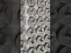 330mm タングメン 鉄鋼 セメント カービッド 固体 丸い棒