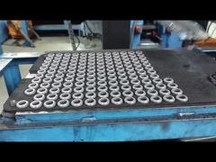 耐腐食性セメント化カービッド棒 製造者