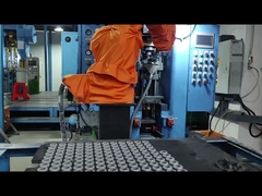 ウォルフタン・カービッド コバルト 93% 耐磨性 セメント化カービッド棒