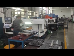 パーソナライズ可能な耐久性 耐久性のためのエンドミール製造