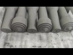 T形ワルフタンカービッド棒 細粒子のワルフタン鋼棒 オーダーメイド