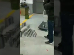 耐久性のある固定模具 プロフェッショナル製造