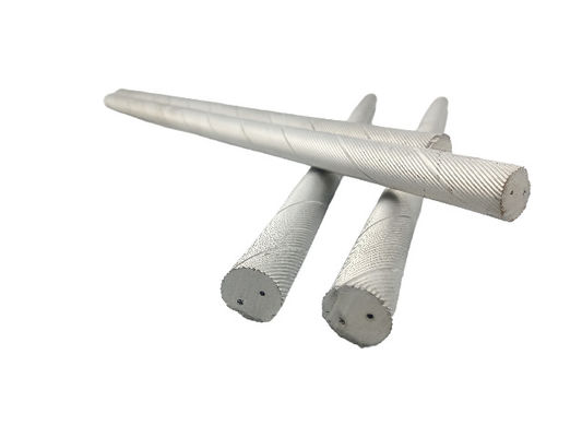 品質  2mm Precision Ground Rod , Straight Center Coolant Hole Carbide Rod 工場