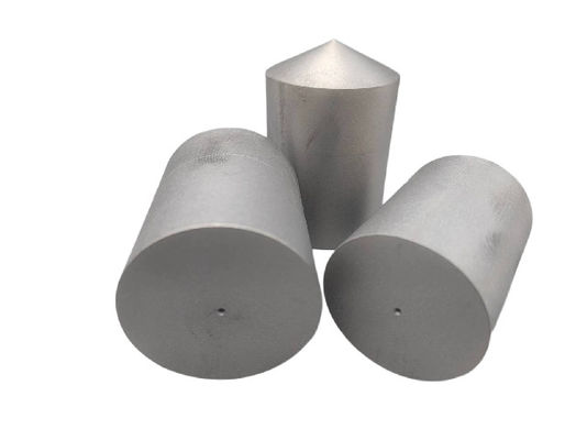 品質  Non Standard Tungsten Carbide Parts , Irregular Tungsten Carbide Blanks 工場