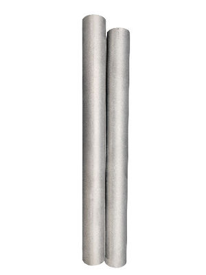 330mm タングメン 鉄鋼 セメント カービッド 固体 丸い棒
