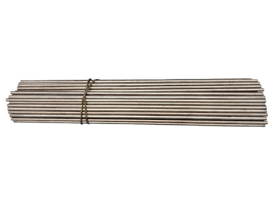 精密タングメンカービッド丸棒 0.2mm-9mm直径 OEMサービス