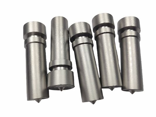 耐久性の高い産業用カスタム炭化タングステン T ロッド