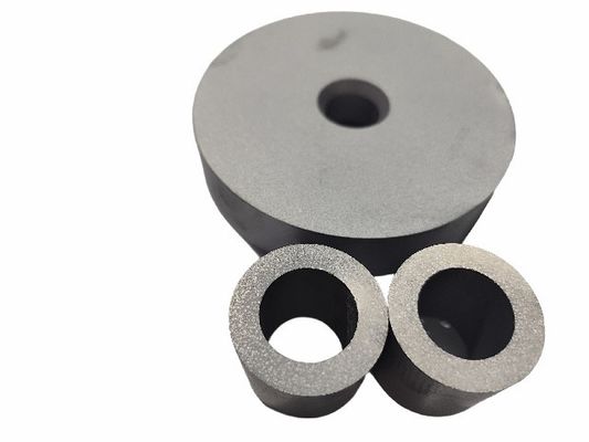 高精度セメント化カービッド 冷凍ヘッディング ダイコア 空白素材 パーソナルデザイン