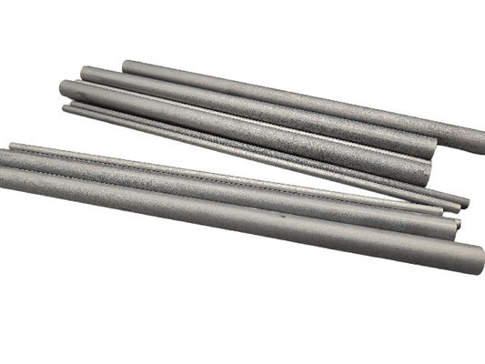 固体セメント化炭化物棒 HRA 89-93 硬さおよび14.5-15.9 G/cm3密度