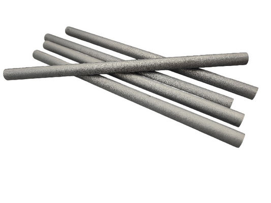 固体セメント化炭化物棒 HRA 89-93 硬さおよび14.5-15.9 G/cm3密度