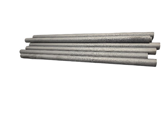 固体セメント化炭化物棒 HRA 89-93 硬さおよび14.5-15.9 G/cm3密度