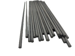 耐久的で精密な切断アプリケーションのための長さ330mmのセメント化カービッド棒