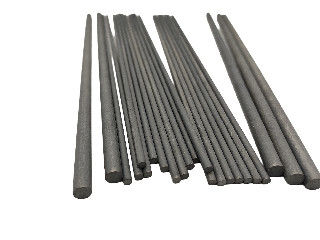 ウォルフタン・コバルト 丸い棒 空白材料