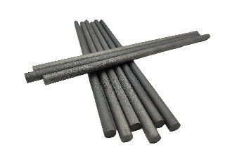高耐磨性 ウルグメンカービッド棒 原材料,空白材料