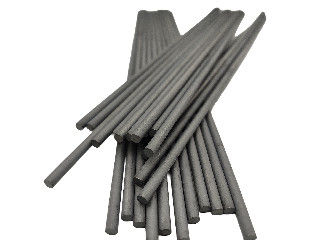 高耐磨性 ウルグメンカービッド棒 原材料,空白材料