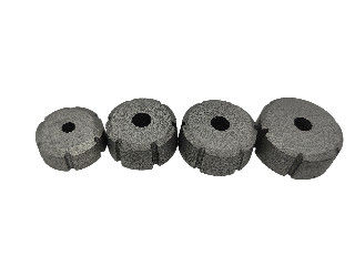 固定器 冷熱型 切片