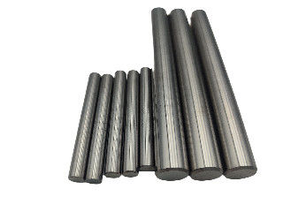 330mm タングメン 鉄鋼 セメント カービッド 固体 丸い棒