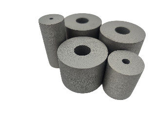 耐久性のある衝撃耐性ボルトナッツ 工業製造用模具の空白