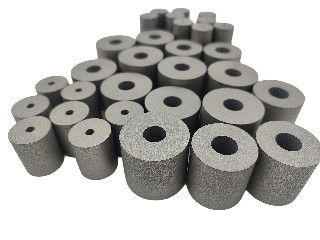 特殊な生産結果のためのスルーナッツ冷凍ヘッシング模具空白の製造
