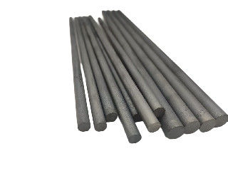 Solid Tungsten-Cobalt Alloy Carbide Round Rod Blanks 固体タングスタン-コバルト アルloy カーバイド ラウンド ロッド ブランク